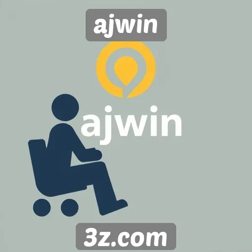 Acessibilidade e interface do usuário no ajwin