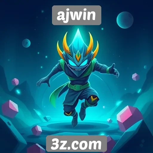 ajwin apresenta novas funcionalidades para jogadores