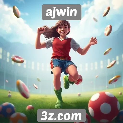 ajwin oferece promoções para novos jogadores