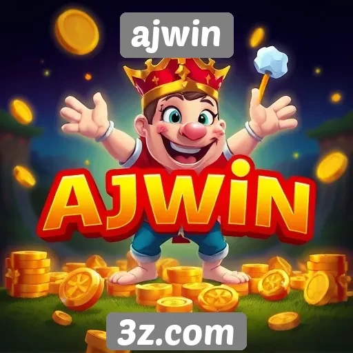 jogos populares do ajwin atraem novos jogadores