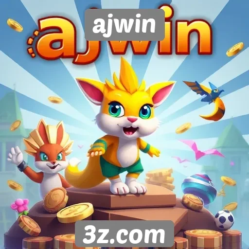 melhores jogos disponíveis no ajwin