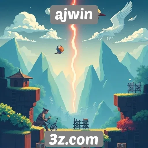 comparação de jogos clássicos e modernos no ajwin