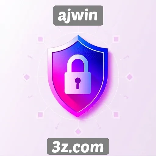 segurança de dados em transações no ajwin