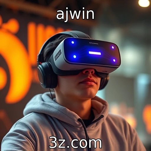 Tendências emergentes na realidade virtual para jogos