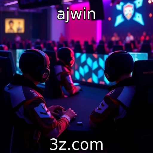 Futuro dos eSports e suas implicações para a indústria