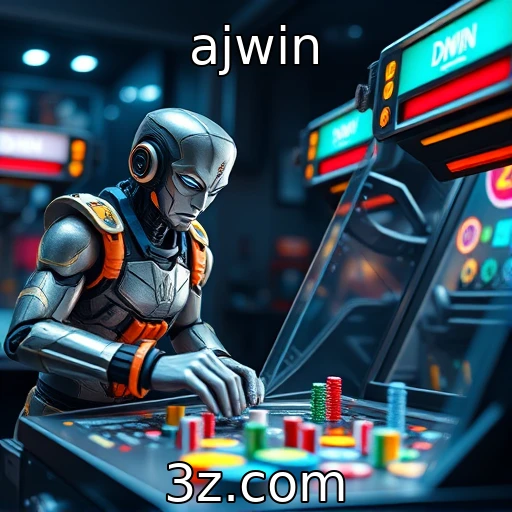 A evolução das mecânicas de jogo na indústria moderna