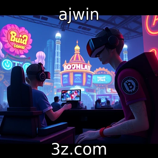 Mercado de jogos se adapta ao crescimento da realidade virtual