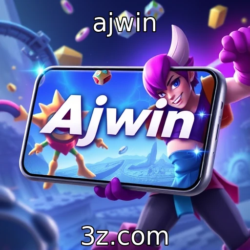 Crescimento do mercado de jogos mobile no cenário global