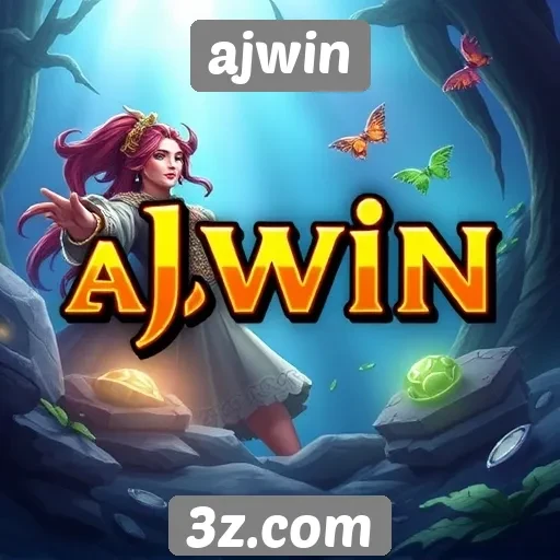 novos jogos disponíveis no ajwin