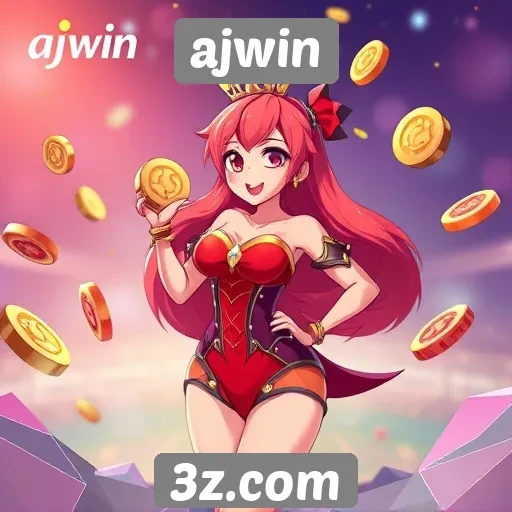 novidades e promoções atraem jogadores para ajwin