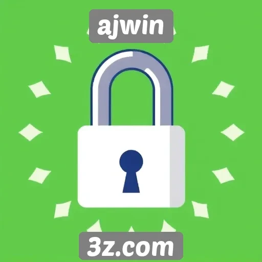 foco na segurança das transações em ajwin